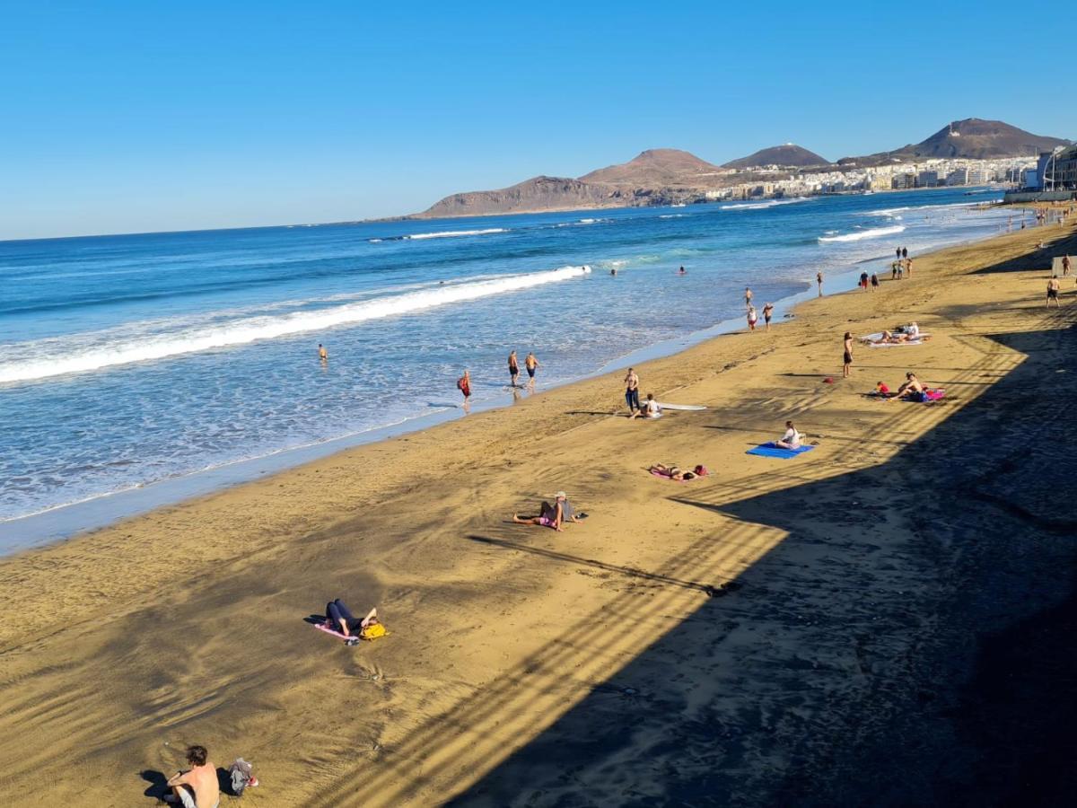 Your Canary Home Las Palmas de Gran Canaria Ngoại thất bức ảnh