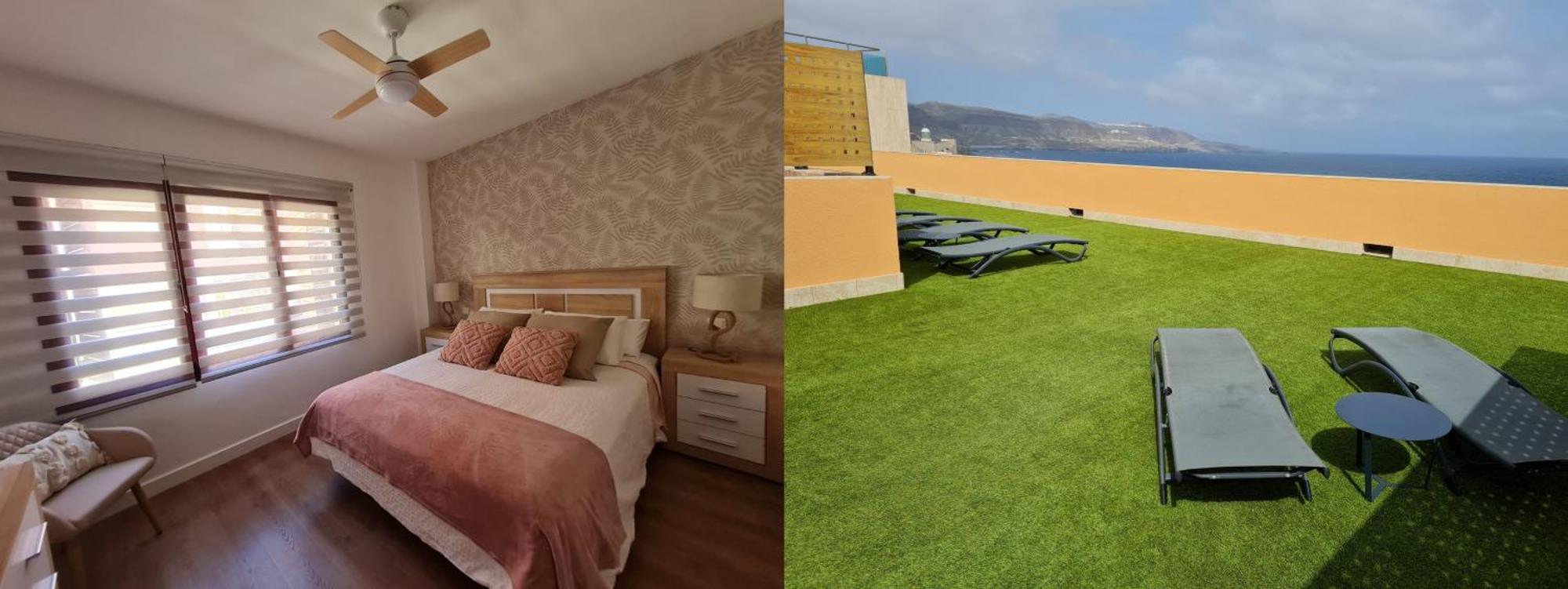 Your Canary Home Las Palmas de Gran Canaria Ngoại thất bức ảnh